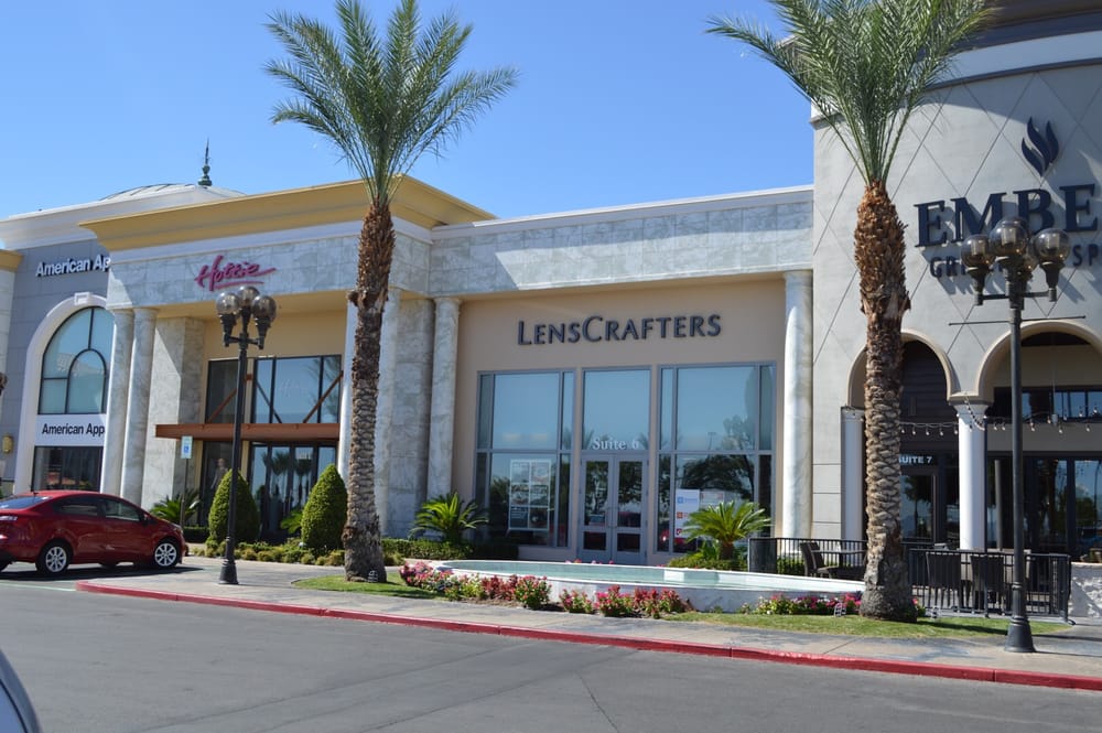 LENSCRAFTERS Updated July 2024 11 Photos & 66 Reviews 740 S