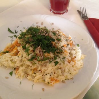 Ignaz - Vegetarian Near Me - Munich, BY