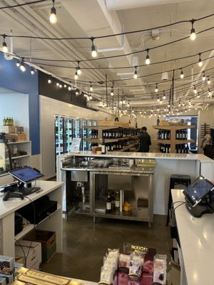 ZaVino Italian Marketplace by null