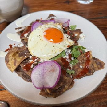 Manuela - New American Near Me - Los Angeles, California