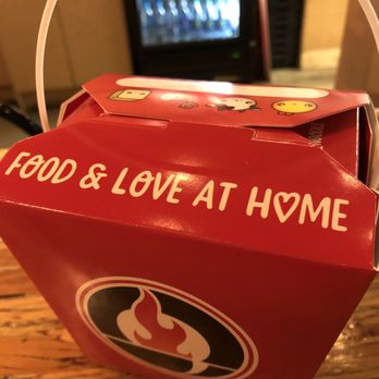 Oodle Noodle - Their cute take out boxes - Noodles Near Me - Edmonton, Alberta Oodle Noodle - Their cute take out boxes - Noodles Near Me - Edmonton, Alberta