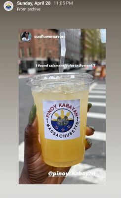 Pinoy Kabayan Filipino Asian Cuisine by null