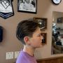 Photo of West Side Barber Shop