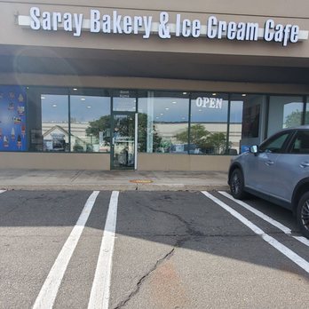 Saray Bakery and Cafe - Outside - Bakeries Near Me - Orange, Connecticut Saray Bakery and Cafe - Outside - Bakeries Near Me - Orange, Connecticut