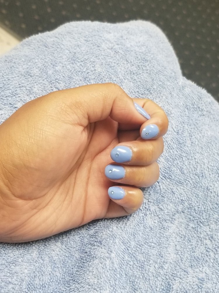 KC NAILS 33 Photos & 24 Reviews 2084 Foothill Blvd, La Verne, CA Yelp