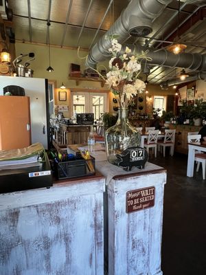 WALLACE’S AT THE GREENHOUSE - Updated February 2026 - 325 Photos & 216 ...