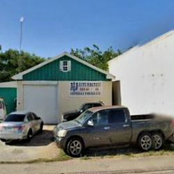 J & J Mobile Auto Service - Teeny tiny place with no ambience but quality work and fair prices!