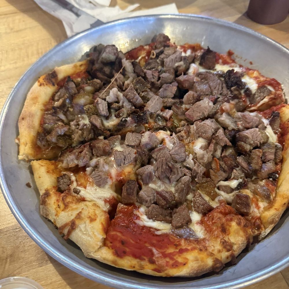 Pizza