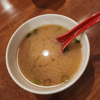 Ginza ramen - Ramen Near Me - Rochester, Michigan