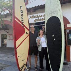 Mictlan Surf