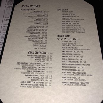 Far Bar - Asian Fusion Near Me - Los Angeles, California Far Bar - Asian Fusion Near Me - Los Angeles, California