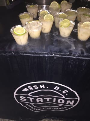 Tag Rooftop Bar at The Ven at Embassy Row by null