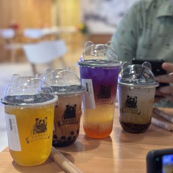 Daboba - Bubble Tea Near Me - Chicago, Illinois Daboba - Bubble Tea Near Me - Chicago, Illinois
