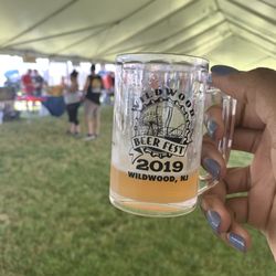Wildwood Beer Festival