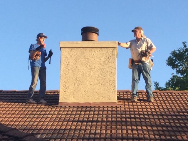 Slide of Hill Country Waterproofing Service