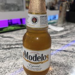 Latino Bar and Restaurant - Modelo