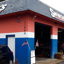 Swinson's Car care