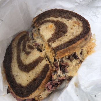 Brooklyn Bagel Bakery - Rueben - Bagels Near Me - Arlington, Virginia Brooklyn Bagel Bakery - Rueben - Bagels Near Me - Arlington, Virginia
