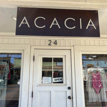 Acacia Flagship - Welcome - Swimwear Near Me - Paia, Hawaii Acacia Flagship - Welcome - Swimwear Near Me - Paia, Hawaii