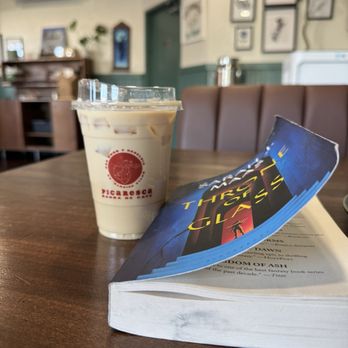 Picaresca - Coffee & Tea Near Me - Los Angeles, California Picaresca - Coffee & Tea Near Me - Los Angeles, California