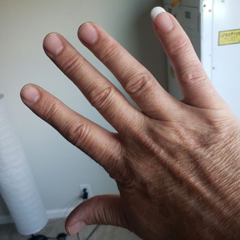 Bella Nails - My French Manicure - Nail Salons Near Me - San Mateo, California Bella Nails - My French Manicure - Nail Salons Near Me - San Mateo, California