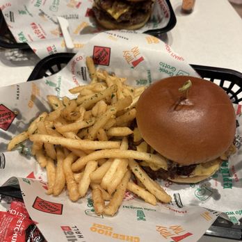 Banzai Burger - Waimea Burger - Burgers Near Me - Honolulu, Hawaii