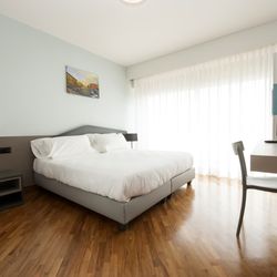 Suites Marilia - Executive Studio Apartment - Holiday Home Livorno