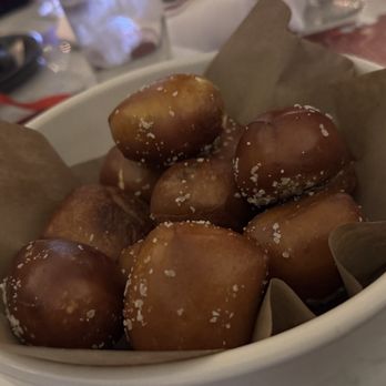 The Yard at Farmer Arts District - Pretzel Bites - Bars Near Me - Tempe, Arizona The Yard at Farmer Arts District - Pretzel Bites - Bars Near Me - Tempe, Arizona