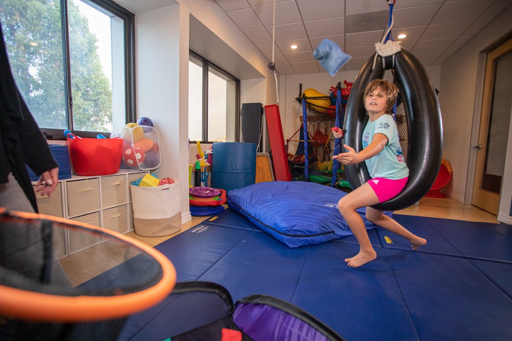 Kinder Clinic - child therapist in Los Angeles, CA