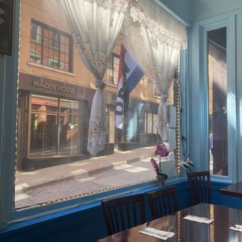 Emmanuel Thai Restaurant - Thai Near Me - Albany, New York