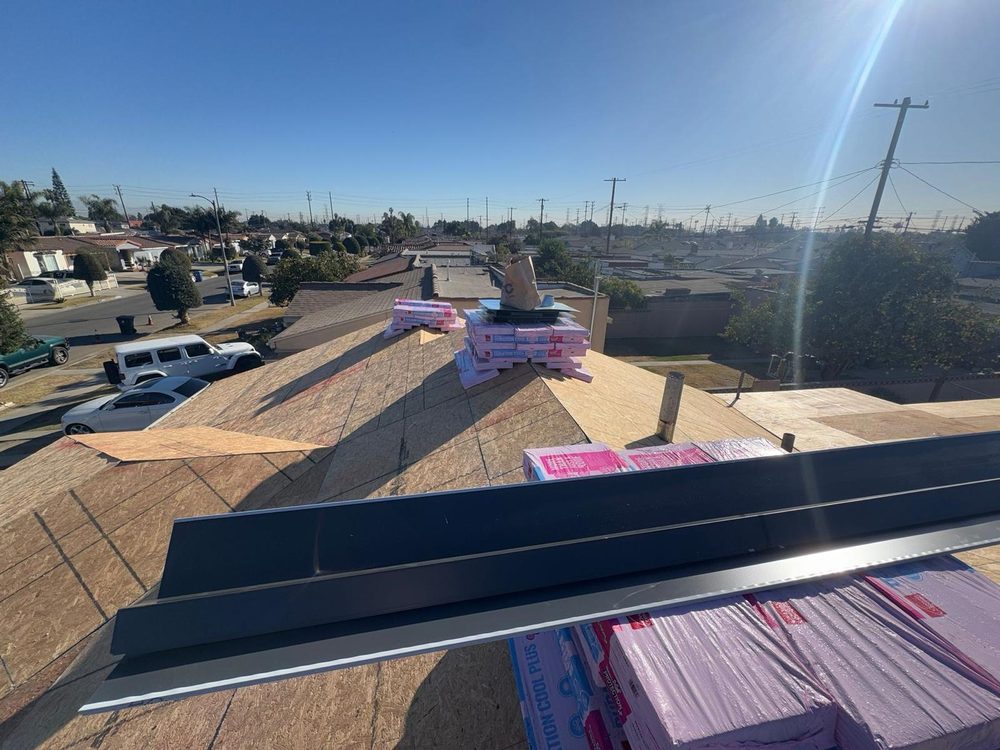 Slide of Fortex Roofing & Exteriors