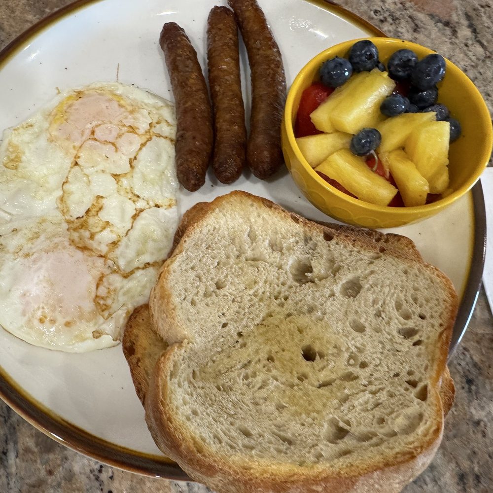 The Breakfast Pig - Basic Piggy - Breakfast & Brunch Near Me - Sault Ste. Marie, Ontario The Breakfast Pig - Basic Piggy - Breakfast & Brunch Near Me - Sault Ste. Marie, Ontario