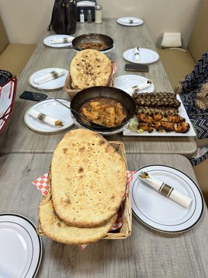 Shinwari Kitchen by null