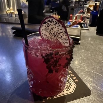 Yard House - Pink Dragon in Sunrise @yardhouse - Bars Near Me - Sunrise, Florida Yard House - Pink Dragon in Sunrise @yardhouse - Bars Near Me - Sunrise, Florida
