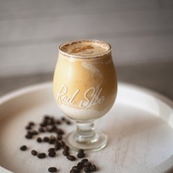 Red Silo Coffee Roasters | Golden Coffee Shop