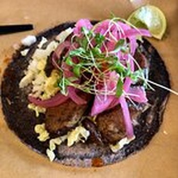 Casa Masa - Beef Mole Taco Special - Mexican Near Me - Sarasota, Florida Casa Masa - Beef Mole Taco Special - Mexican Near Me - Sarasota, Florida