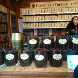 Southampton Chrismas Festival - Coffee House