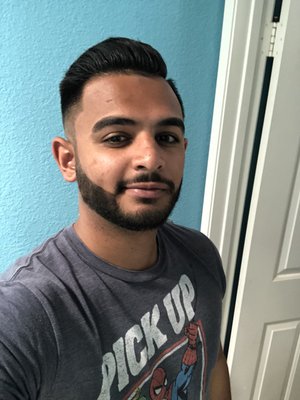 clippers barbershop near me