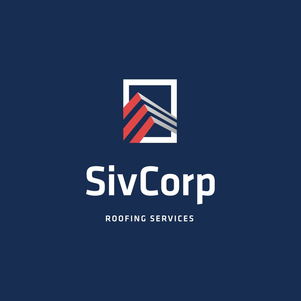 Slide of SivCorp Roofing Services