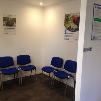 Securi Test - Auto Repair Near Me - Lille, 59