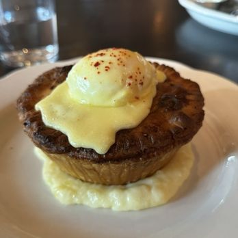 Armitage Alehouse - Blood sausage, apple, and pork pie - Pubs Near Me - Chicago, Illinois Armitage Alehouse - Blood sausage, apple, and pork pie - Pubs Near Me - Chicago, Illinois