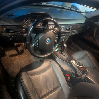 A1 Auto Detail - Auto Detailing Near Me