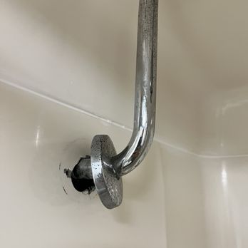 Quality Inn Outlet Mall - What is happening here? - Hotels Near Me - Saint Augustine, Florida