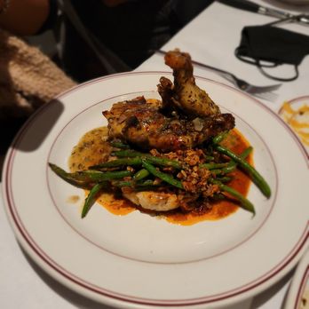 Char Restaurant - Steakhouses Near Me - Nashville, Tennessee