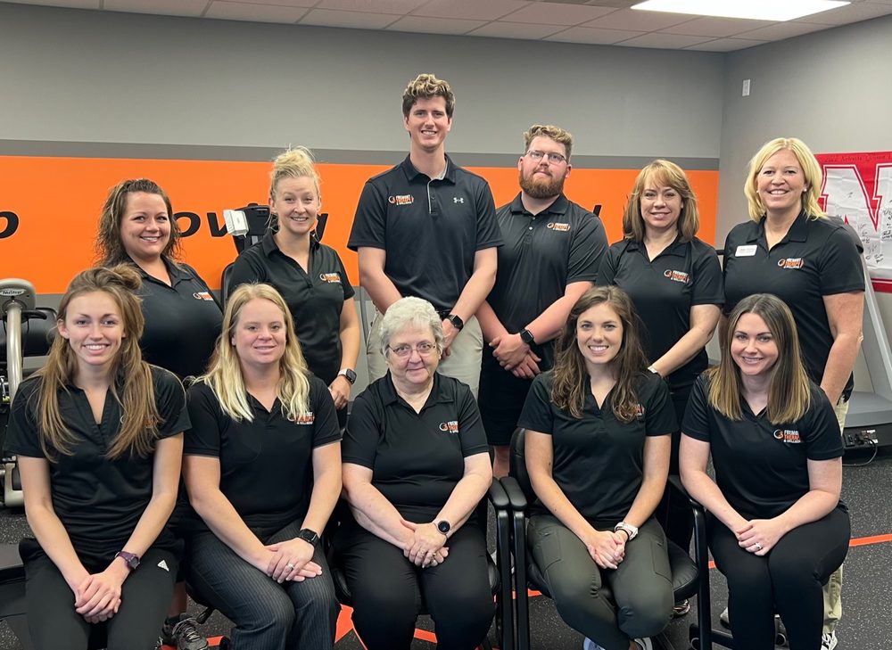 FREMONT THERAPY & WELLNESS Updated August 2024 410 N Bell St, Fremont, Nebraska Physical