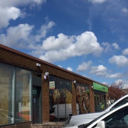 The Co-Operative Food