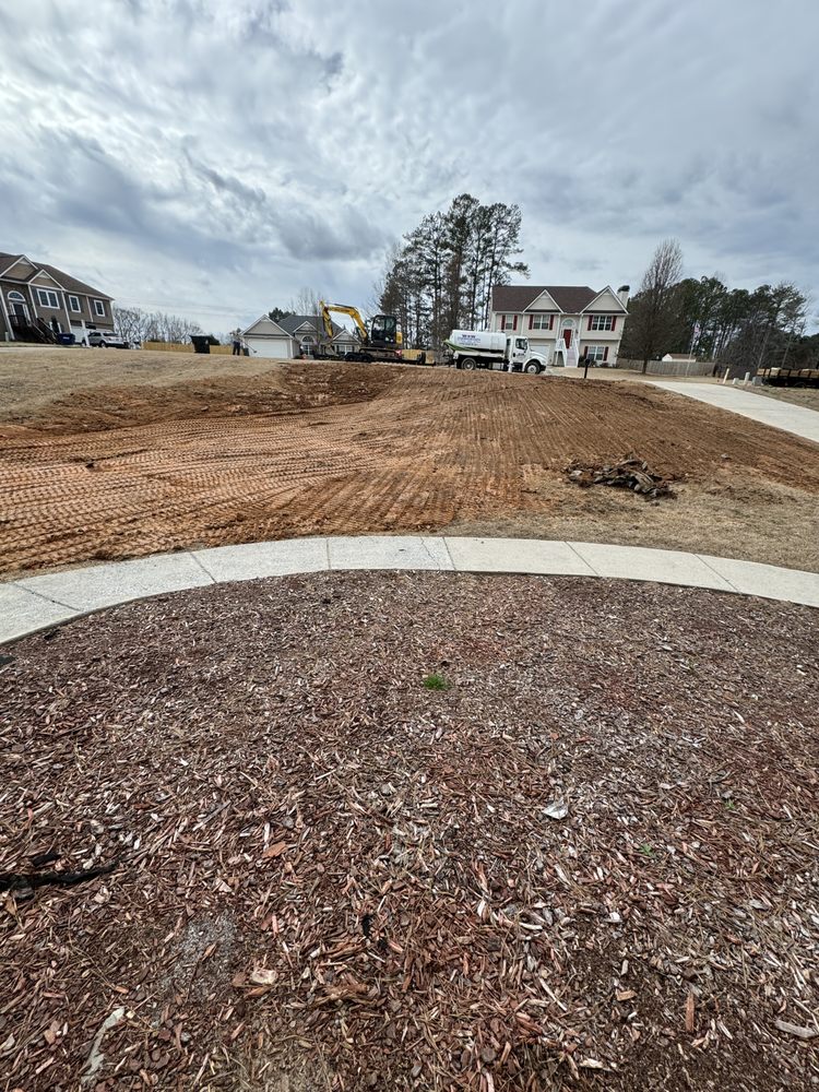 W & W Septic Tank Service - septic in Dallas, GA