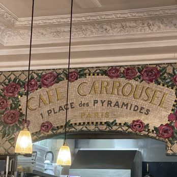 Le Carrousel - Brasseries Near Me - Paris, 75 Le Carrousel - Brasseries Near Me - Paris, 75