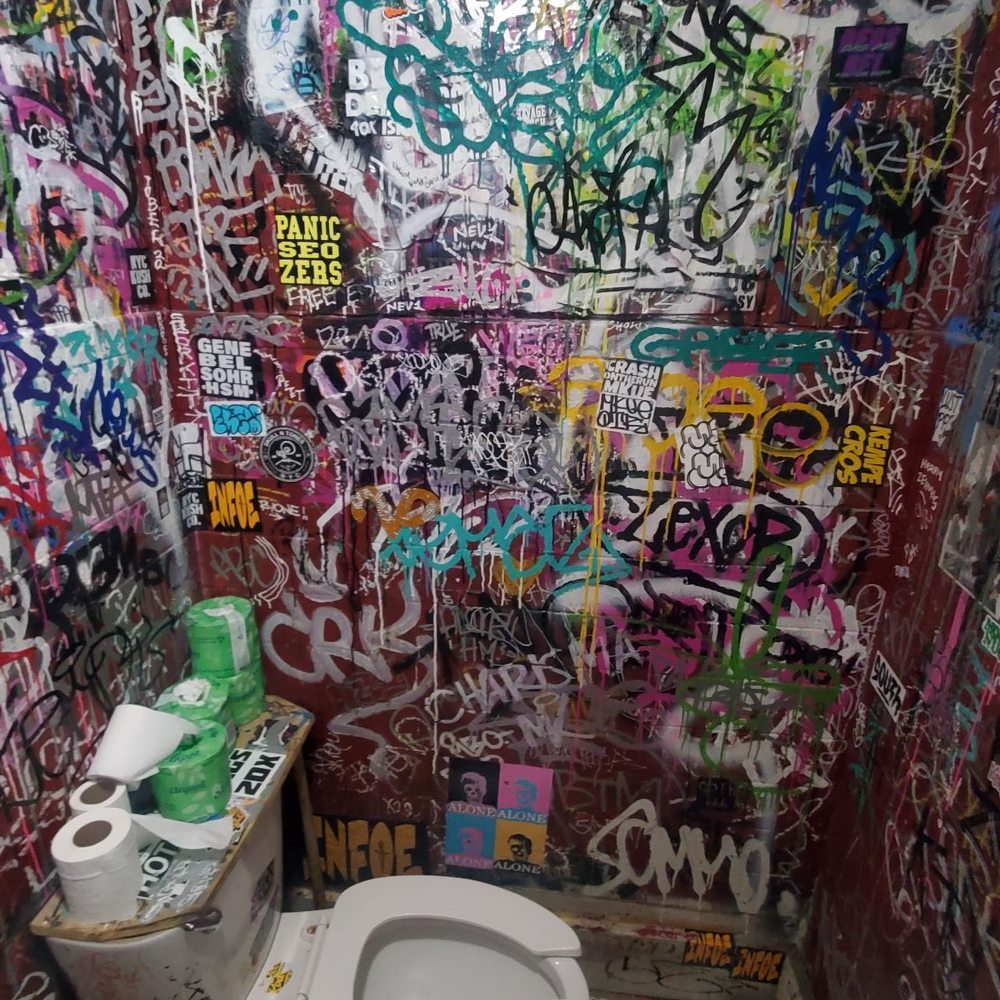Iggy's Keltic Lounge - Dive Bars Near Me - New York, New York