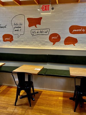 bōm dough coffee & dough | inman square by null